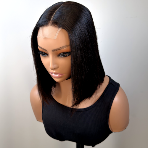 Wig Shana - 2x6 Bob Lace Closure Wig